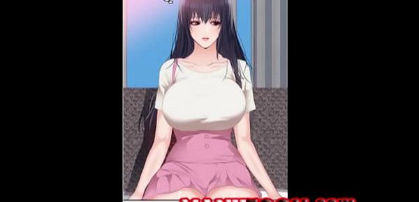  Lady girl with amazing round ass fucked hard hentai-manytoon.com